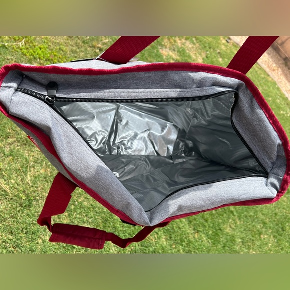 Coleman Rawlings Insulated Bag Tote Cooler NFL Arizona Cardinals - Picture 6 of 6